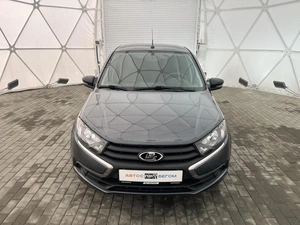 Седан ВАЗ (LADA) Granta 2021 года, 740000 рублей, Клинцы