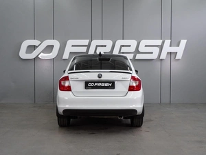 Лифтбек Skoda Rapid 2014 года, 899000 рублей, Воронеж