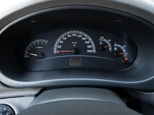 Хетчбэк ВАЗ (LADA) Kalina 2009 года, 370000 рублей, Ставрополь