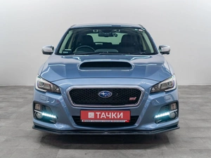 Универсал Subaru Levorg 2015 года, 1750000 рублей, Красноярск