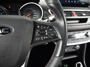 Внедорожник JAC JS3 2023 года, 1776900 рублей, Казань