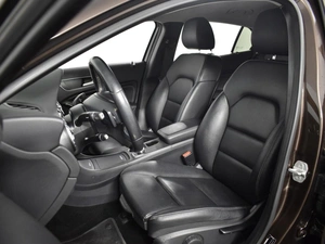 Внедорожник Mercedes-benz GLA-класс 2016 года, 1828900 рублей, Казань