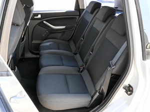 Минивэн Ford C-MAX 2008 года, 650000 рублей, Волгоград