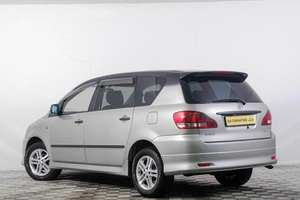 Минивэн Toyota Ipsum 2001 года, 1039000 рублей, Кемерово