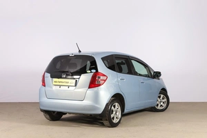 Хетчбэк Honda Fit 2010 года, 729000 рублей, Новосибирск