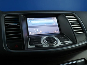 Седан Nissan Teana 2012 года, 1499077 рублей, Москва