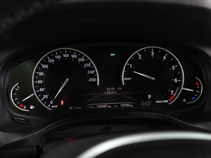 Внедорожник BMW X3 2019 года, 3599000 рублей, Тюмень