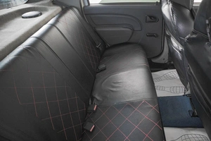Седан Renault Logan 2006 года, 349000 рублей, Кемерово