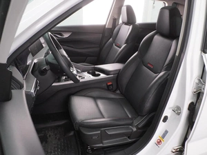 Внедорожник Changan CS35 Plus 2024 года, 1899000 рублей, Воронеж