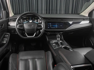 Седан OMODA S5 2023 года, 1339000 рублей, Тюмень