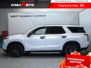 Внедорожник Hyundai Palisade 2019 года, 3450000 рублей, Красноярск