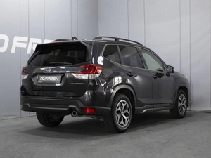 Внедорожник Subaru Forester 2019 года, 2550000 рублей, Омск