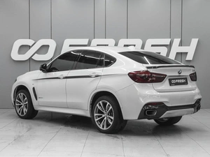 Внедорожник BMW X6 2017 года, 3699000 рублей, Ростов-на-Дону