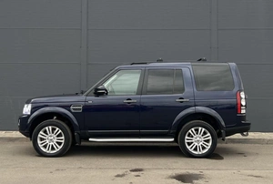 Внедорожник Land Rover Discovery 2014 года, 2390000 рублей, Солонцы