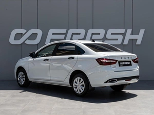 Седан ВАЗ (LADA) Vesta 2025 года, 1365000 рублей, Краснодар