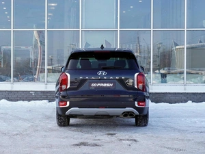 Внедорожник Hyundai Palisade 2020 года, 4837860 рублей, Нижний Новгород