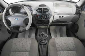 Универсал ВАЗ (LADA) Kalina 2011 года, 199000 рублей, Барнаул