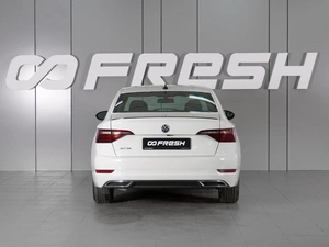 Седан Volkswagen Jetta 2020 года, 1918000 рублей, Минеральные Воды