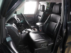 Внедорожник Mitsubishi Pajero 2007 года, 1679000 рублей, Воронеж