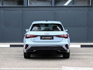Хетчбэк Audi A3 2026 года, 4049000 рублей, Кирилловка