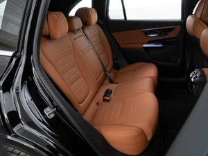 Внедорожник Mercedes-benz GLC-класс 2025 года, 7885050 рублей, Москва