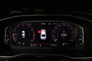 Седан Volkswagen Sagitar 2021 года, 2285200 рублей, Казань