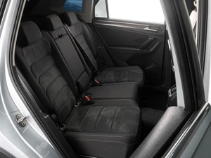 Внедорожник Volkswagen Tiguan 2017 года, 2749000 рублей, Тюмень