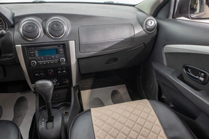 Седан Nissan Almera 2014 года, 789000 рублей, Барнаул