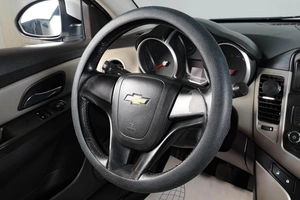 Седан Chevrolet Cruze 2012 года, 699000 рублей, Тюмень