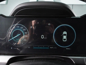 Седан Hyundai Lafesta 2023 года, 2889000 рублей, Минеральные Воды