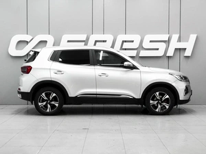 Внедорожник Chery Tiggo 4 Pro 2023 года, 1499000 рублей, Ростов-на-Дону