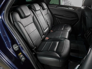 Внедорожник Mercedes-benz GLE-класс 2016 года, 3799000 рублей, Воронеж