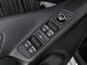 Внедорожник Volkswagen Tiguan 2014 года, 2059000 рублей, Тюмень