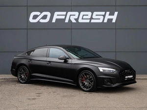 Лифтбек Audi A5 2022 года, 4700000 рублей, Краснодар