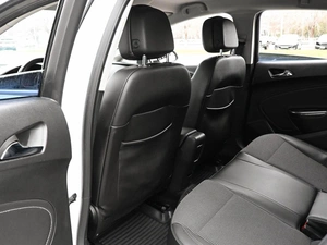 Хетчбэк Opel Astra 2012 года, 999000 рублей, Волгоград