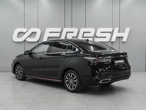 Седан OMODA S5 2023 года, 1599000 рублей, Ростов-на-Дону