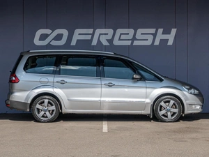 Минивэн Ford Galaxy 2015 года, 1430000 рублей, Краснодар