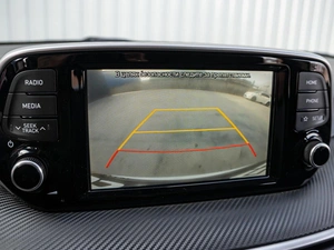 Внедорожник Hyundai Tucson 2020 года, 2470000 рублей, Краснодар