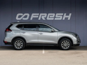 Внедорожник Nissan X-Trail 2020 года, 2215000 рублей, Краснодар