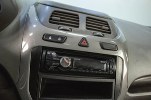 Седан Chevrolet Cobalt 2012 года, 589000 рублей, Челябинск