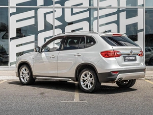 Внедорожник Brilliance V5 2014 года, 810000 рублей, Краснодар