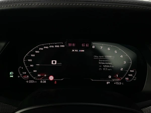 Внедорожник BMW X5 2019 года, 6499000 рублей, Солонцы