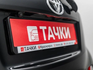 Хетчбэк Toyota Ractis 2011 года, 900000 рублей, Красноярск