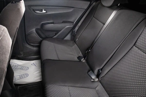 Хетчбэк Kia Rio X-Line 2018 года, 1369000 рублей, Сургут