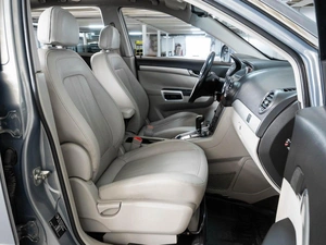 Внедорожник Opel Antara 2012 года, 1089000 рублей, Ставрополь