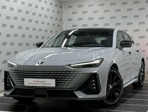 Лифтбек Changan UNI-V 2024 года, 2440000 рублей, Красноярск