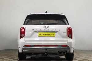 Внедорожник Hyundai Palisade 2022 года, 5159000 рублей, Пермь