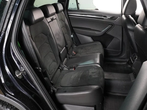 Внедорожник Skoda Kodiaq 2021 года, 3299000 рублей, Воронеж