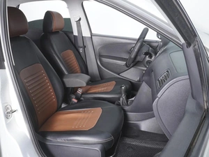 Седан Volkswagen Polo 2013 года, 995000 рублей, Ростов-на-Дону