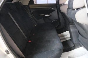 Хетчбэк Honda Civic 2007 года, 719000 рублей, Омск